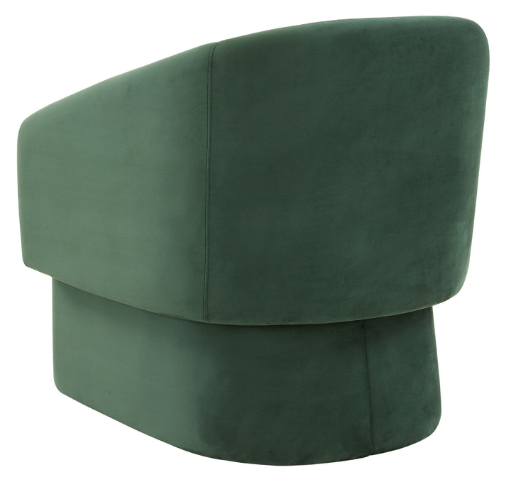 FOREST GREEN