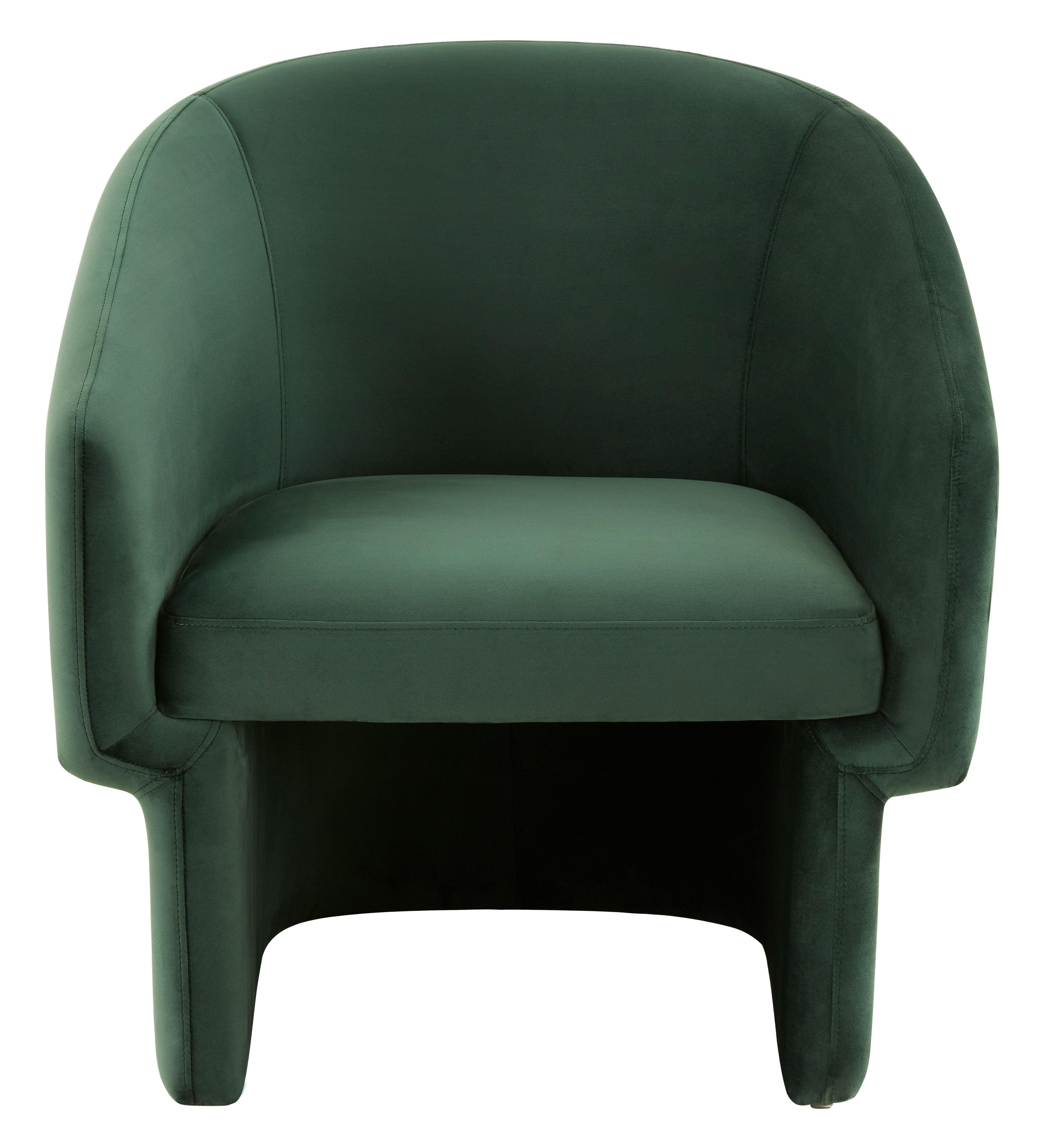 Safavieh Couture Susie Accent Chair - Thumbnail 3