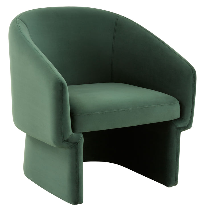 FOREST GREEN