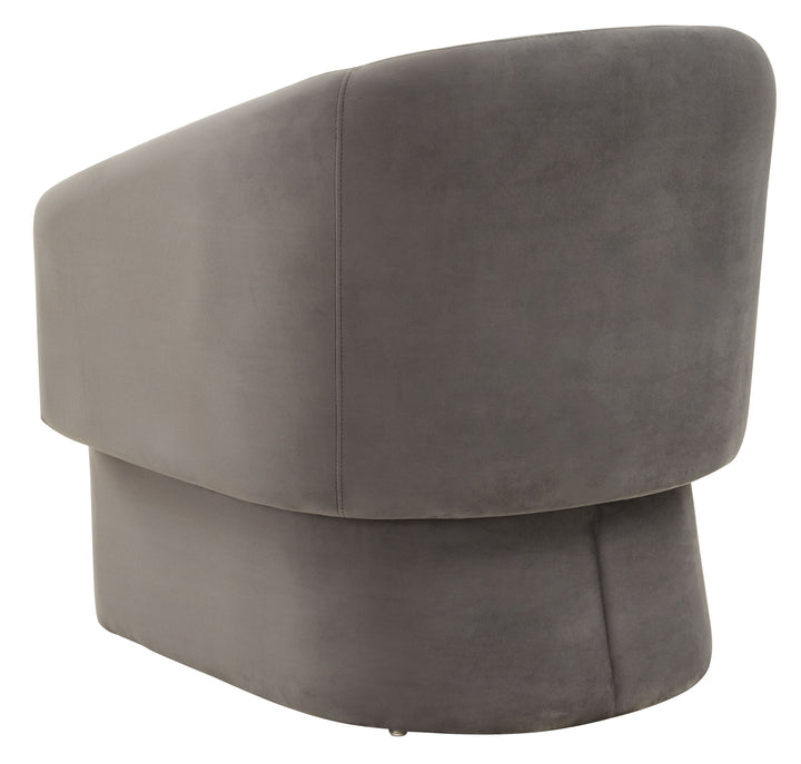 DARK GREY