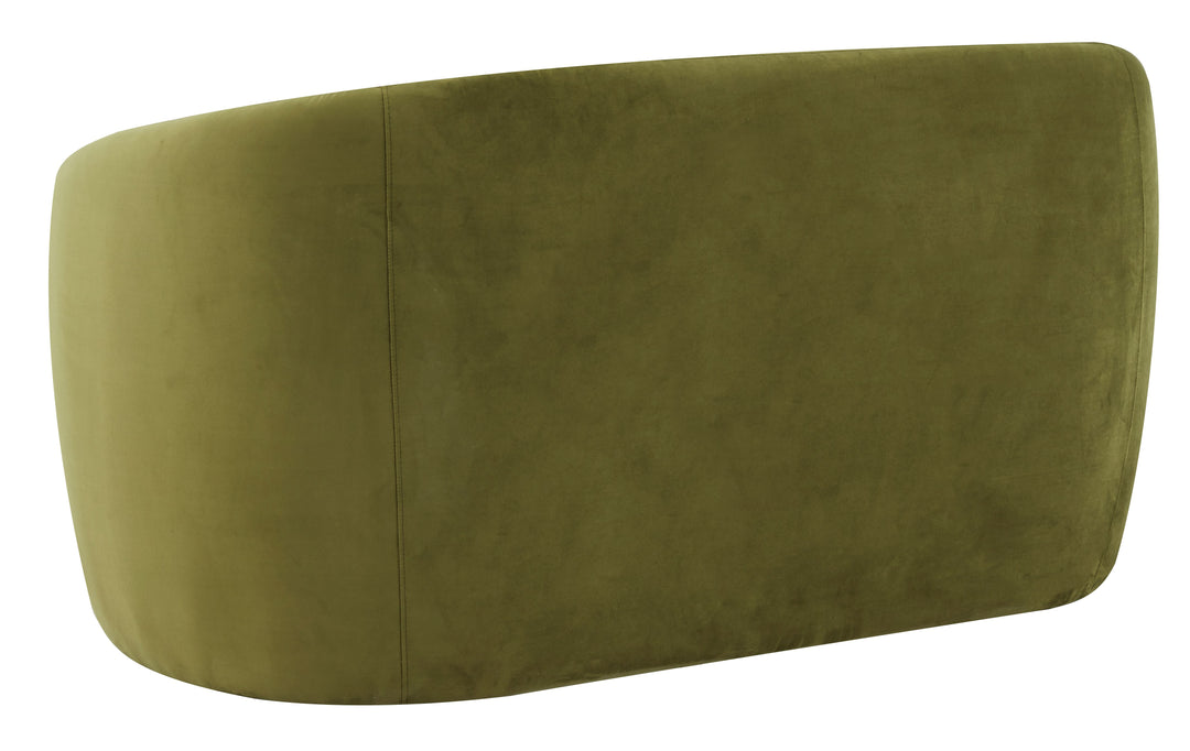 Olive Green