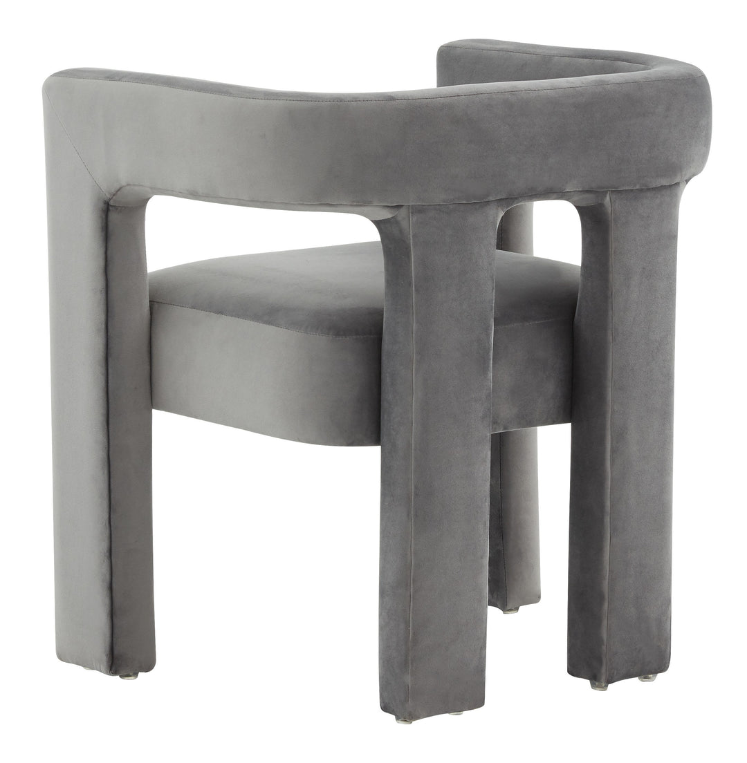 SLATE GREY