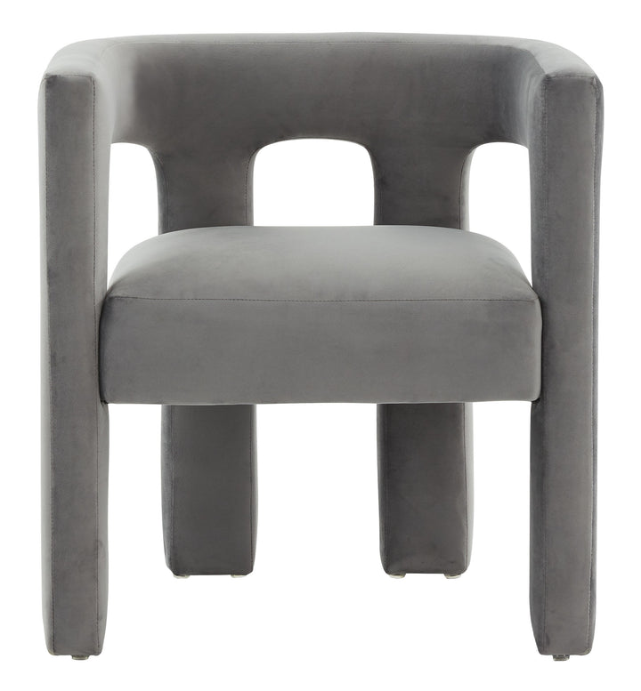 SLATE GREY