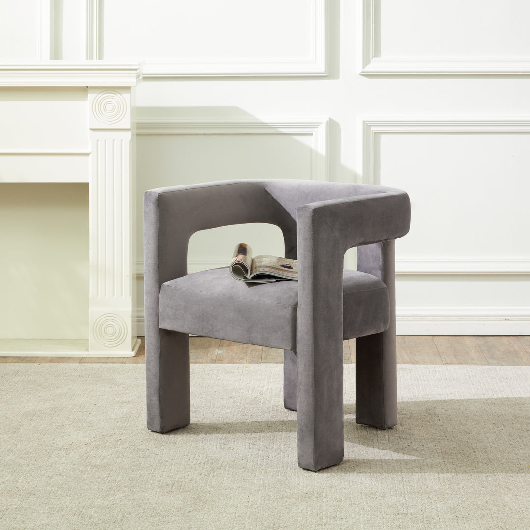 SLATE GREY