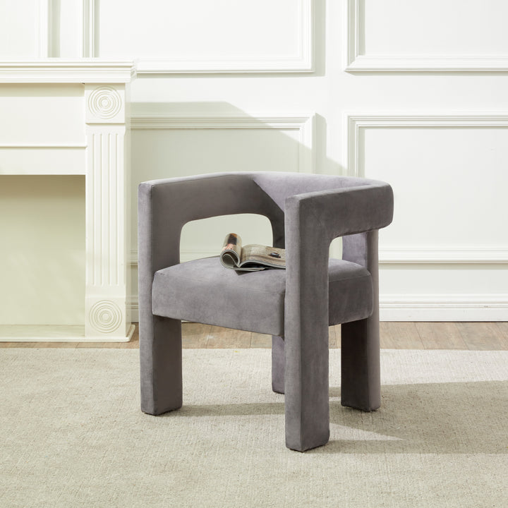 SLATE GREY