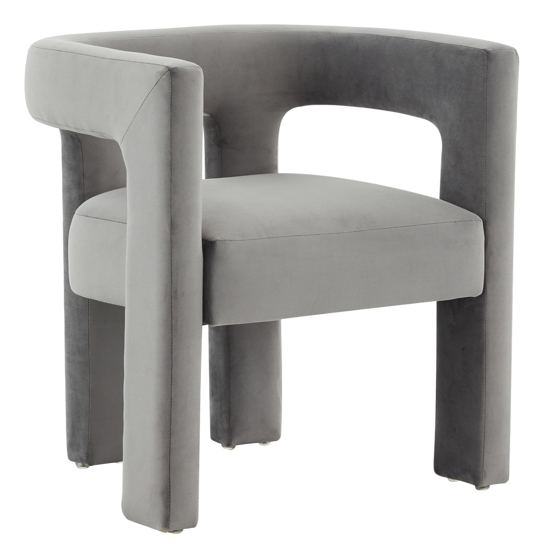 SLATE GREY