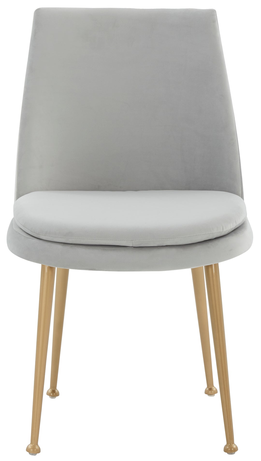LIGHT GREY / GOLD