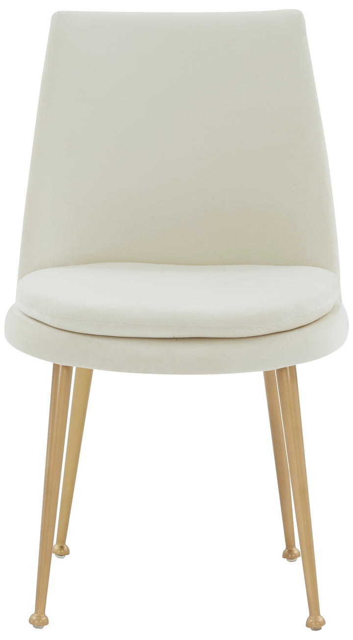 CREAM / GOLD