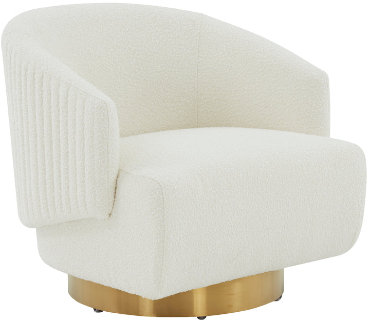 IVORY / GOLD