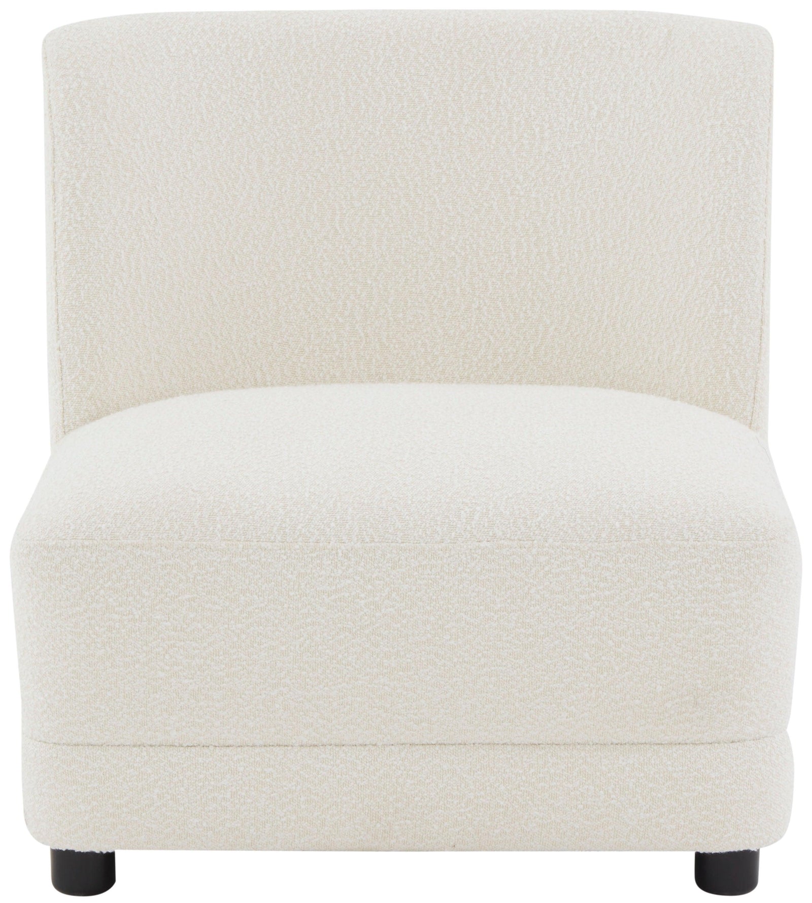 IVORY / BLACK