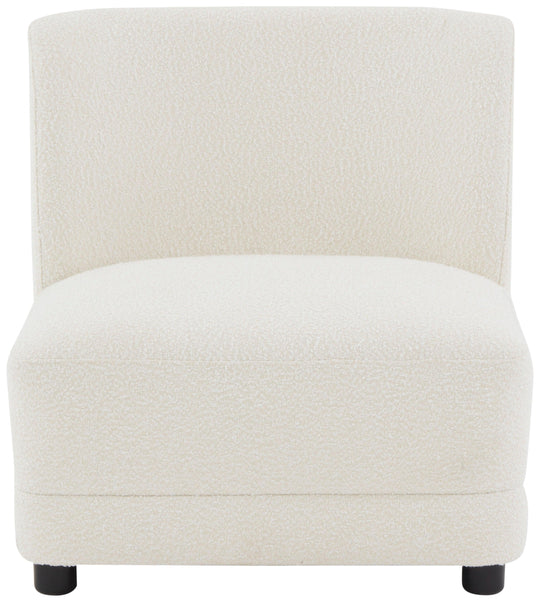 IVORY / BLACK