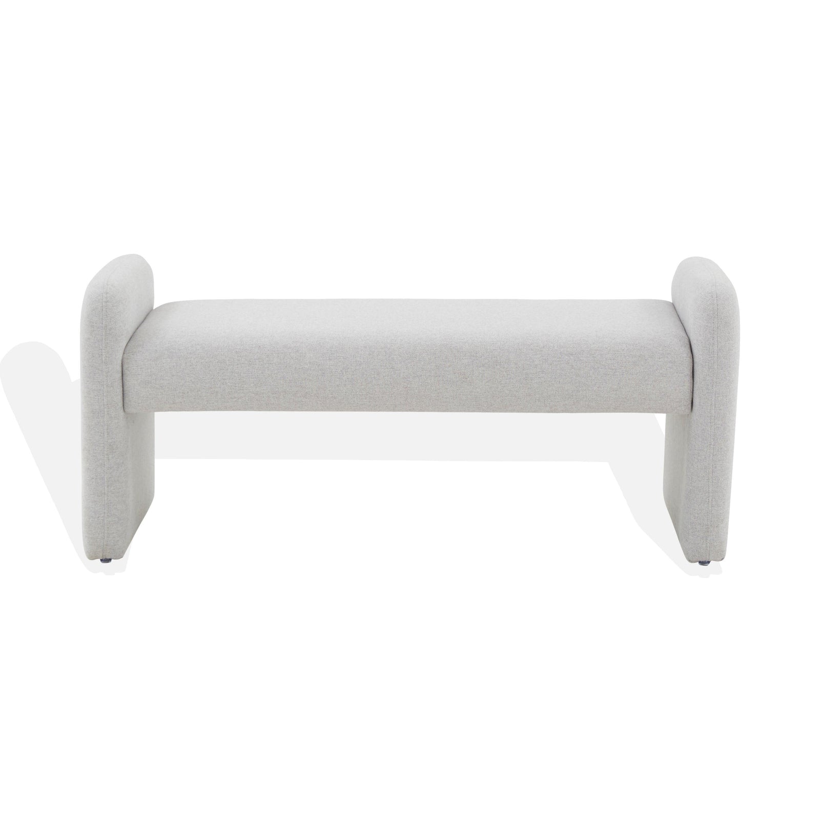 Safavieh Couture Patsy Chiclet Bench BENCHES