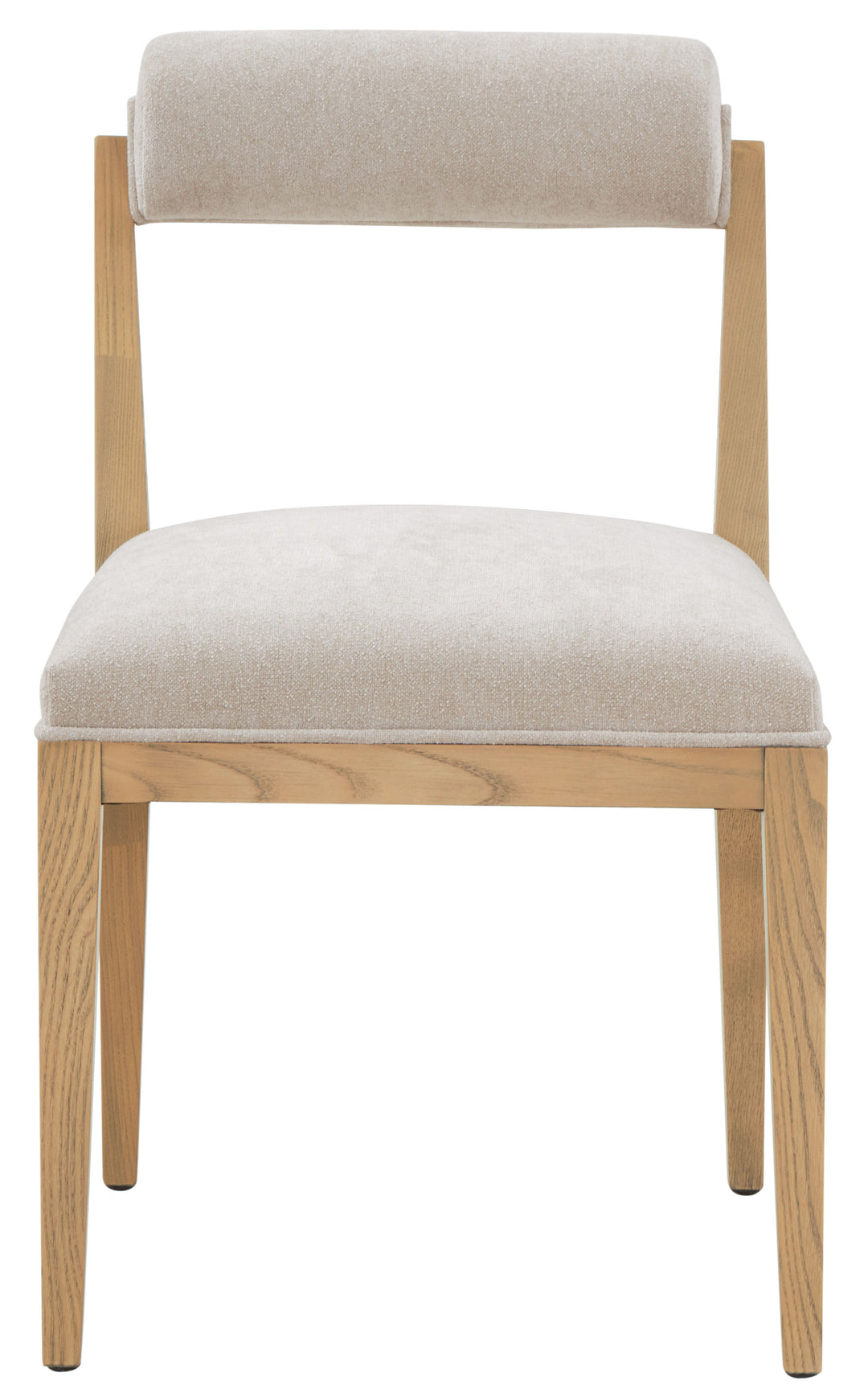 American Home Furniture | Safavieh Couture - OAKLIE ROLLED BACK DINING CHAIR