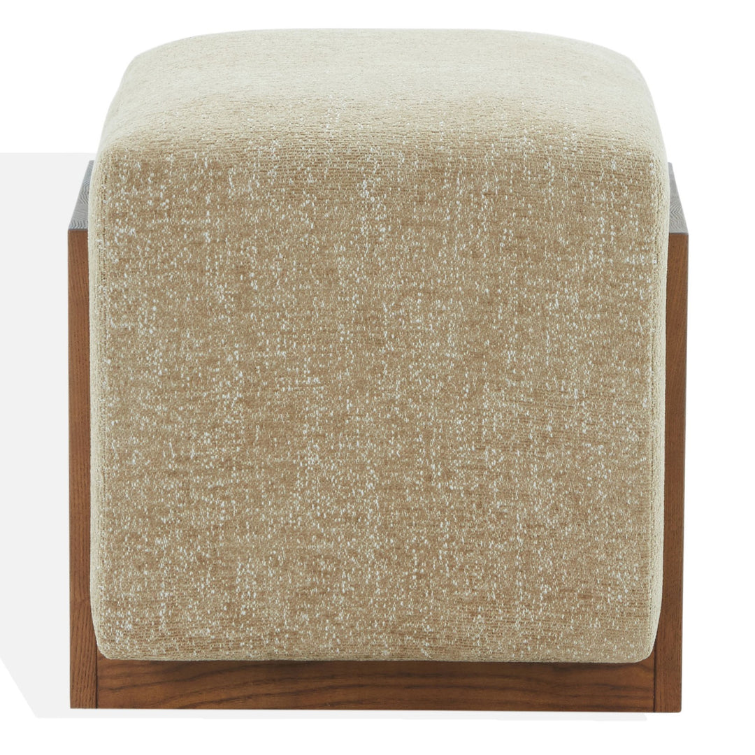 Light Brown / Walnut