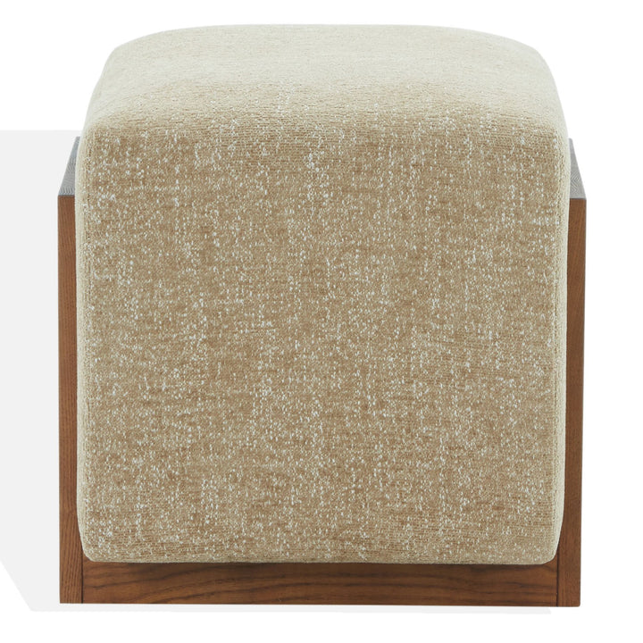Light Brown / Walnut