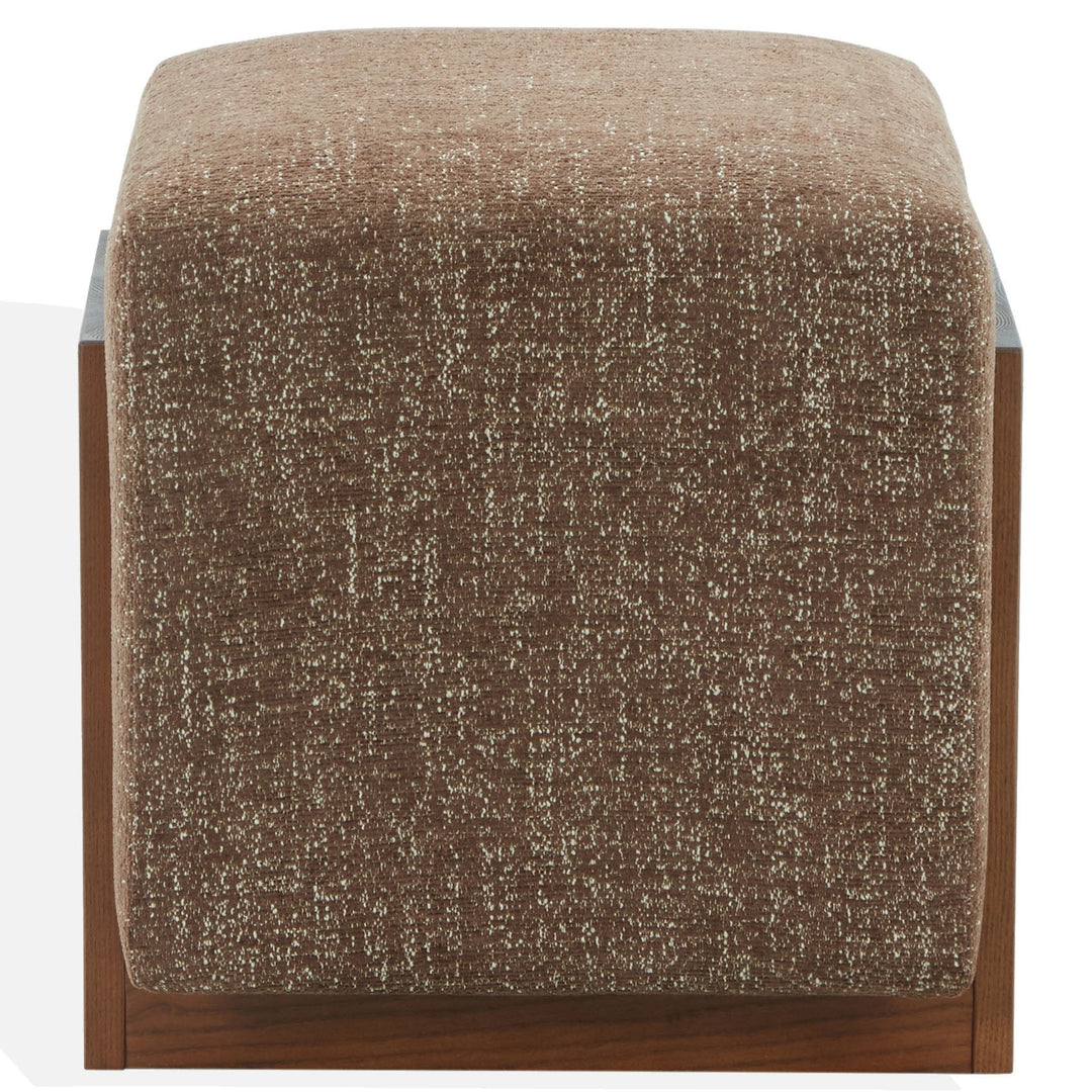 Dark Brown / Walnut