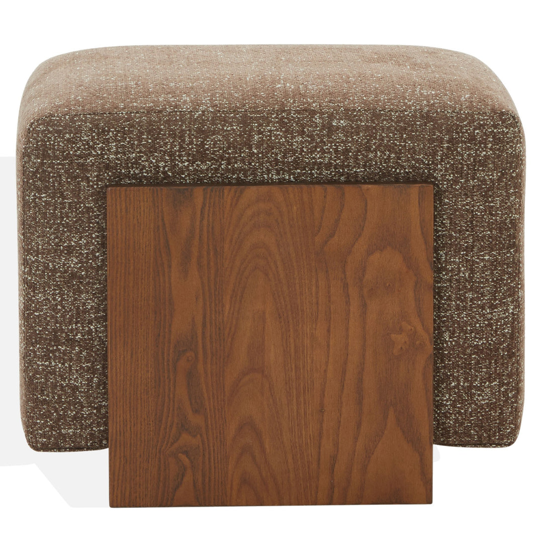 Dark Brown / Walnut