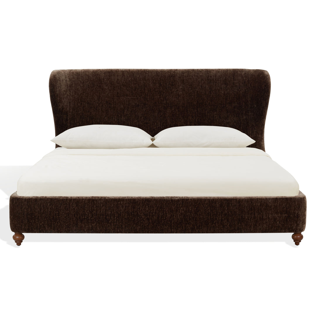 Brown / Walnut