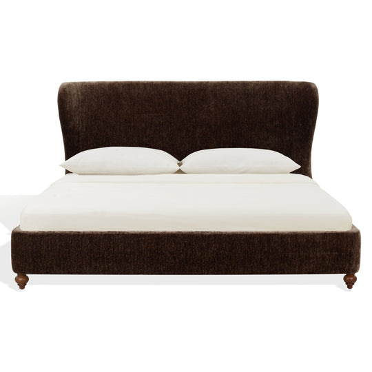 Brown / Walnut