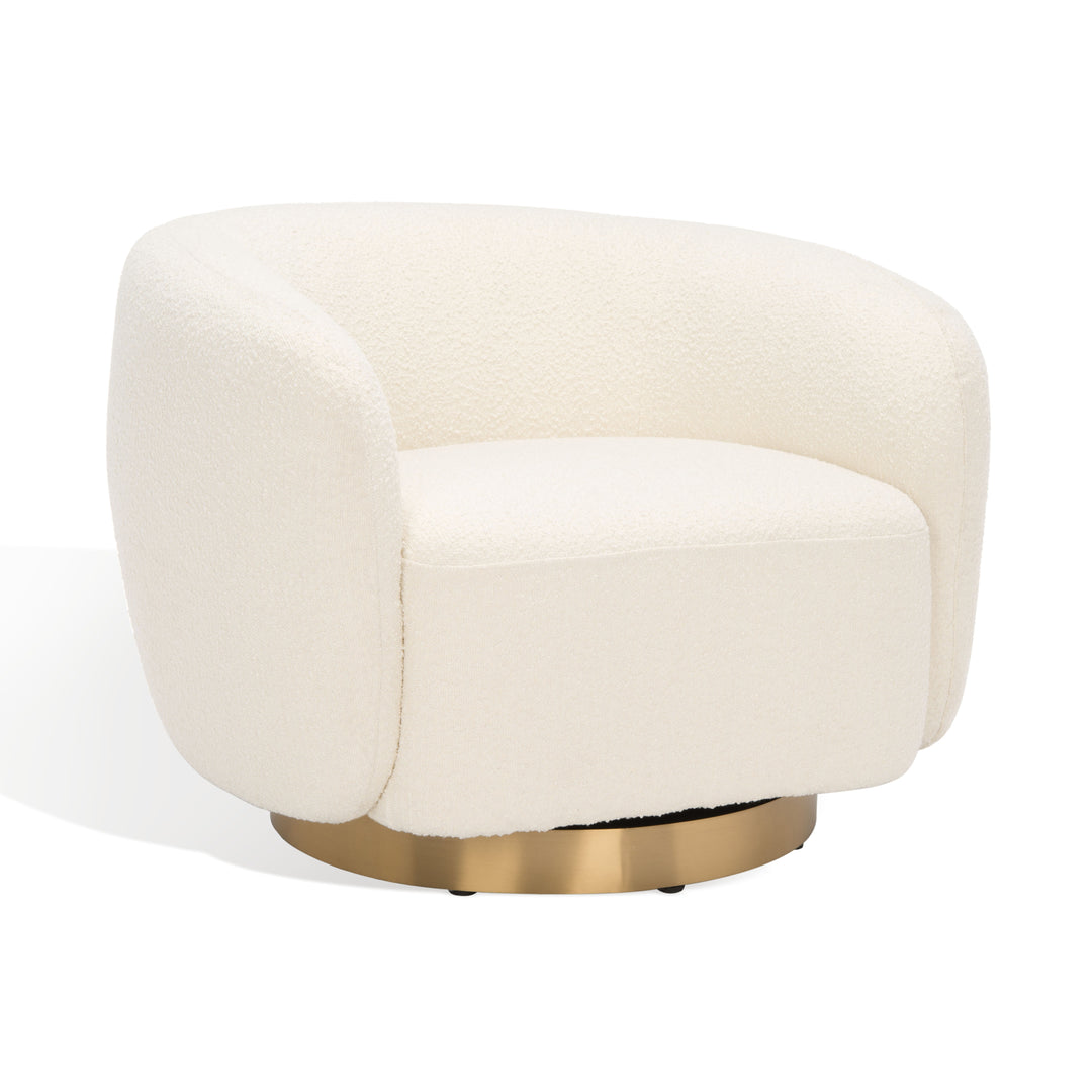 IVORY / GOLD