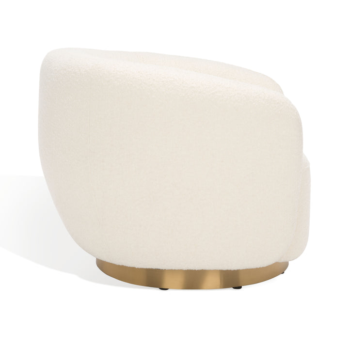 IVORY / GOLD