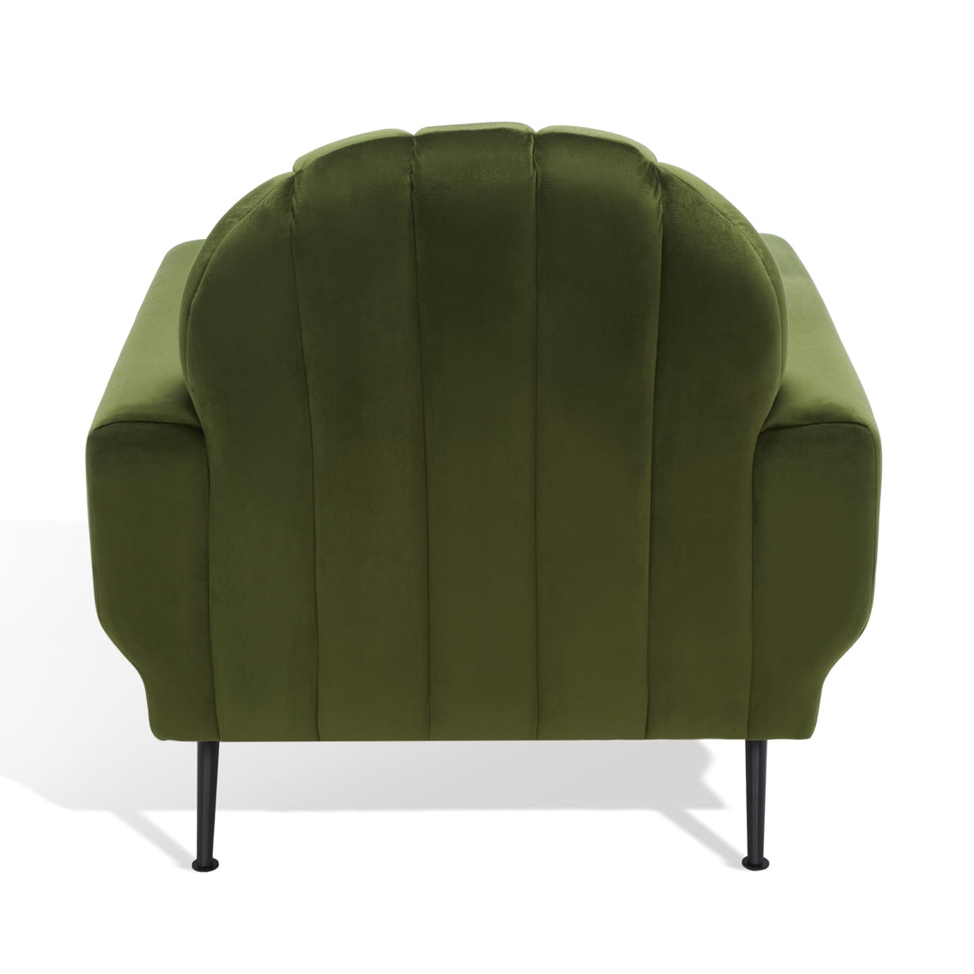 FOREST GREEN / BLACK