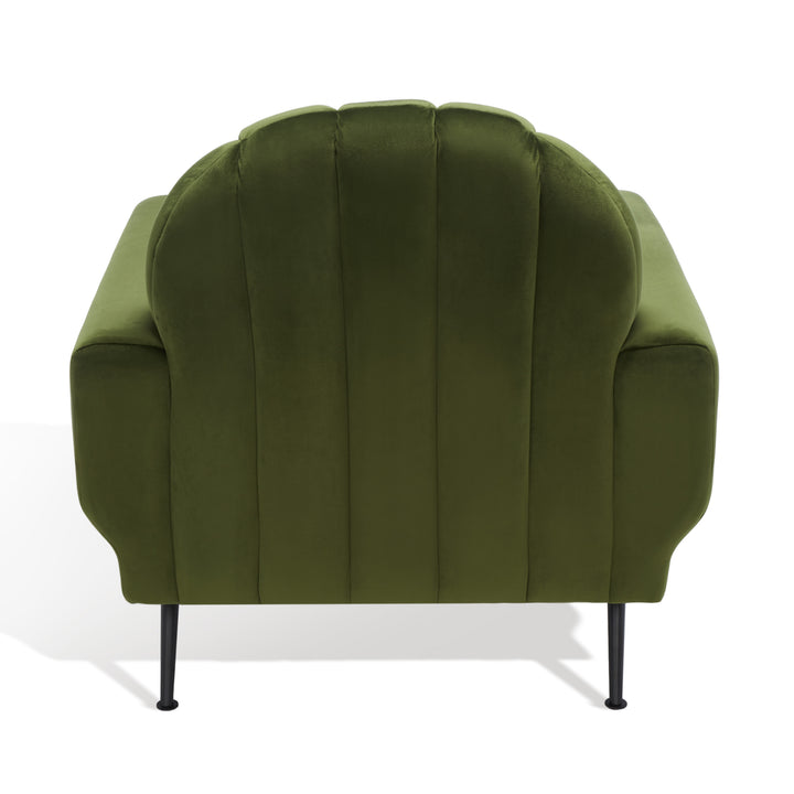FOREST GREEN / BLACK