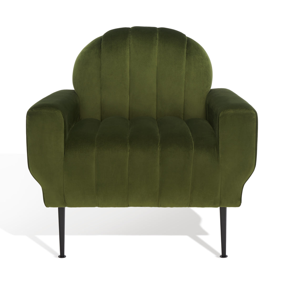 FOREST GREEN / BLACK