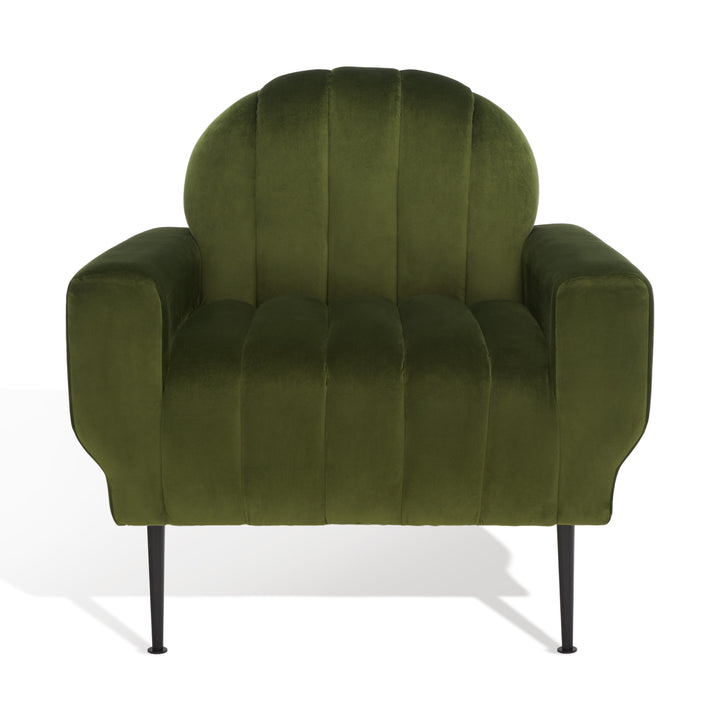 FOREST GREEN / BLACK