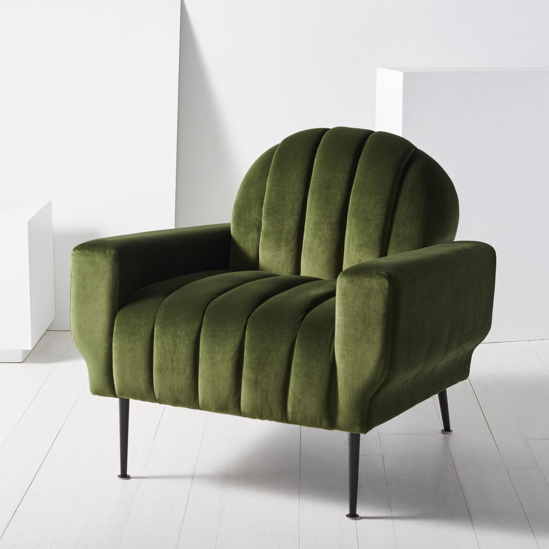 FOREST GREEN / BLACK