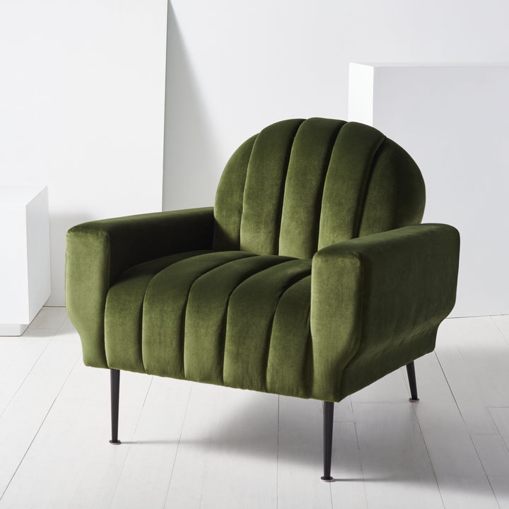 FOREST GREEN / BLACK
