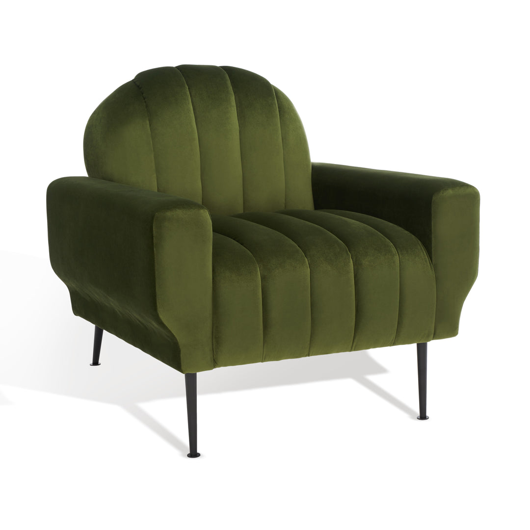 FOREST GREEN / BLACK