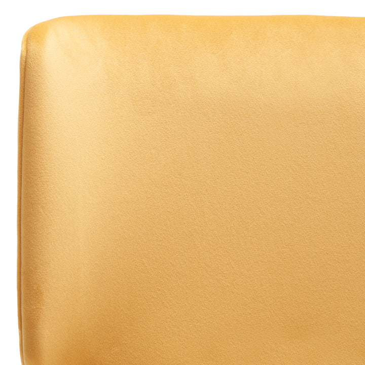 MUSTARD