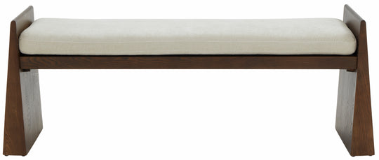 DARK GREY / WALNUT