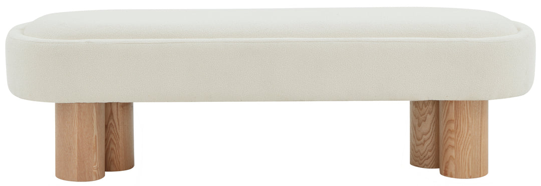 Ivory / Natural