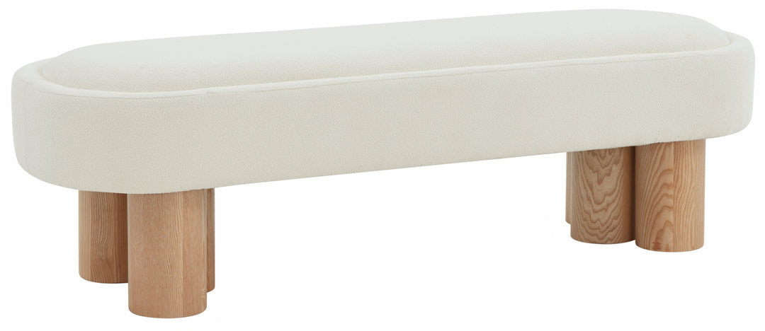 Ivory / Natural