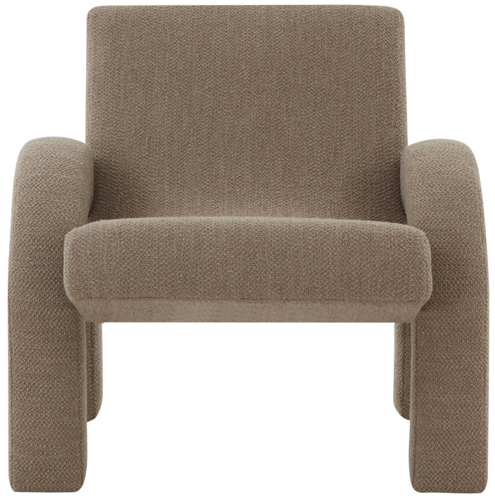 MARIANNE UPHOLSTERED ACCENT CHAIR - AmericanHomeFurniture