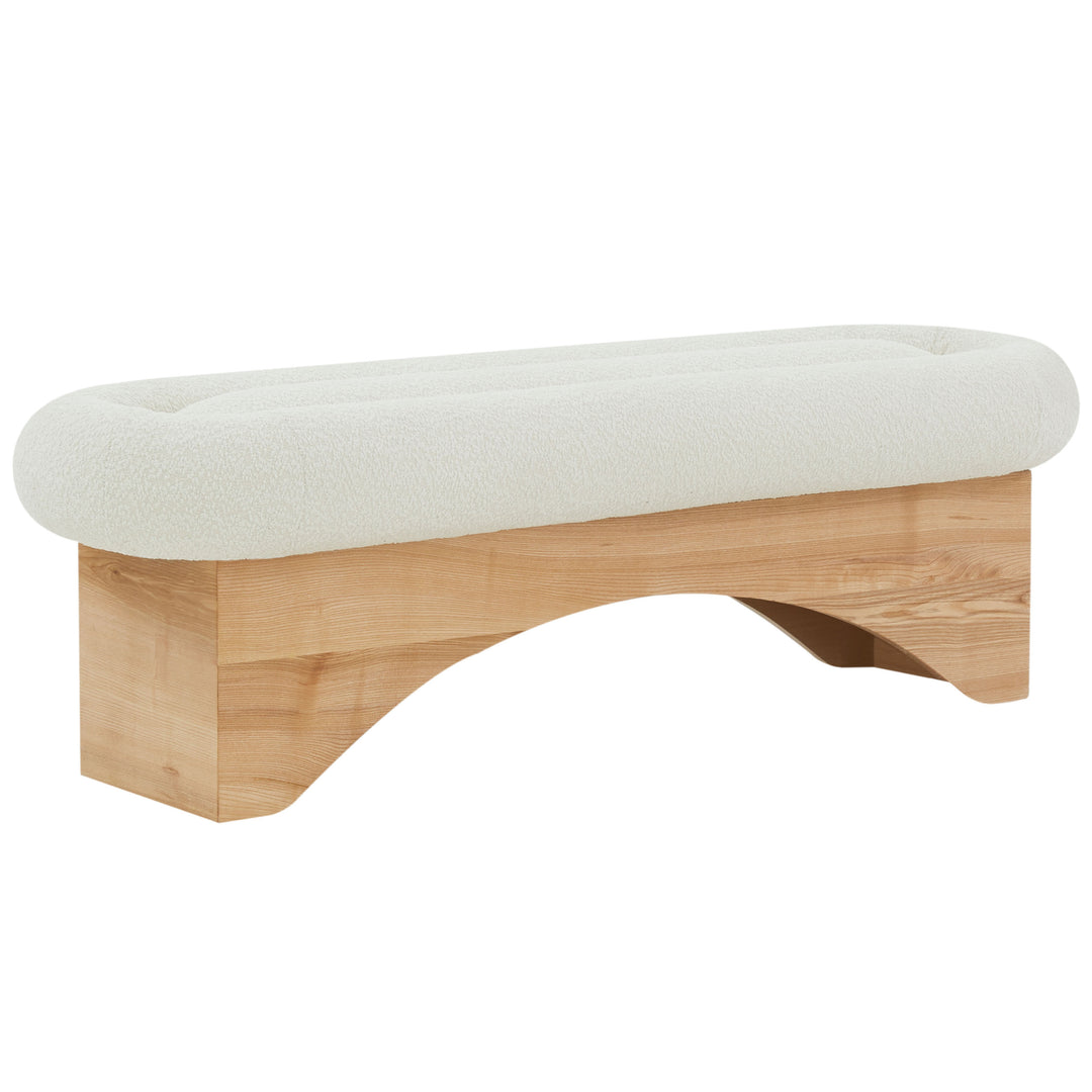 IVORY / NATURAL