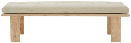 BEIGE / NATURAL