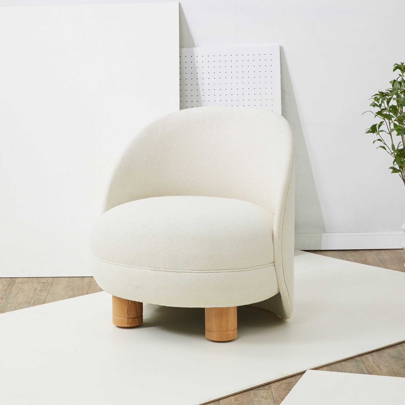 IVORY / NATURAL