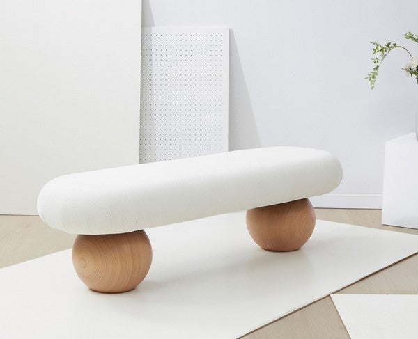 ROSINA MODERN BENCH