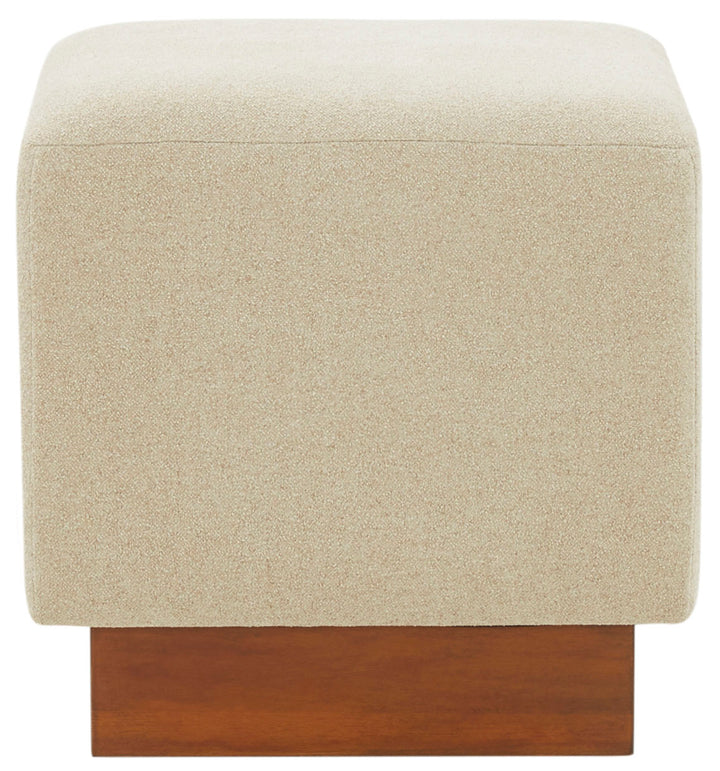 TAN / WALNUT