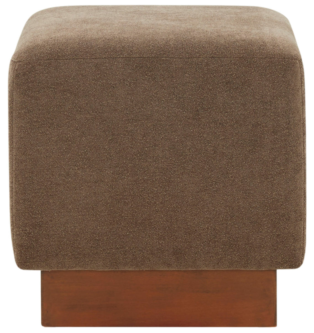 DARK BROWN / WALNUT