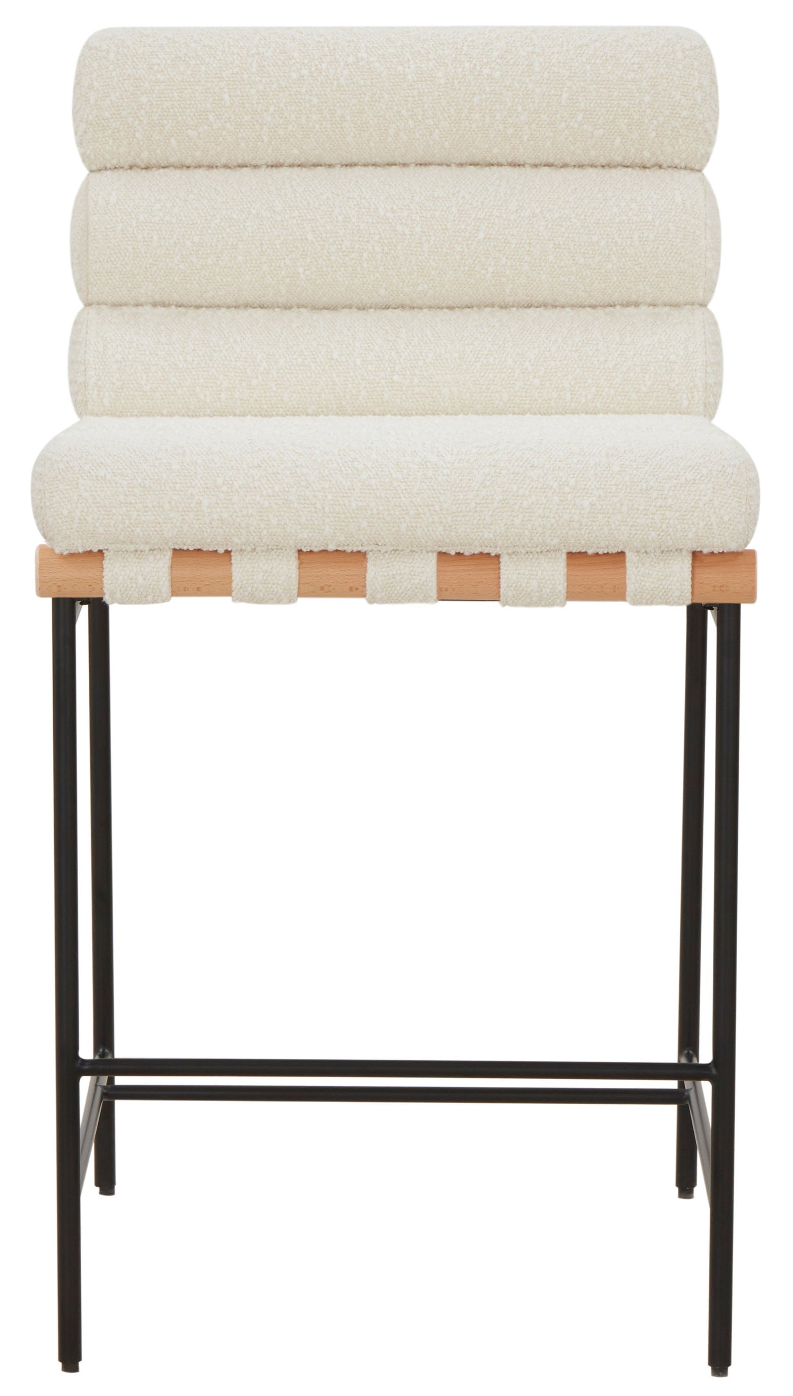 Ivory/Black