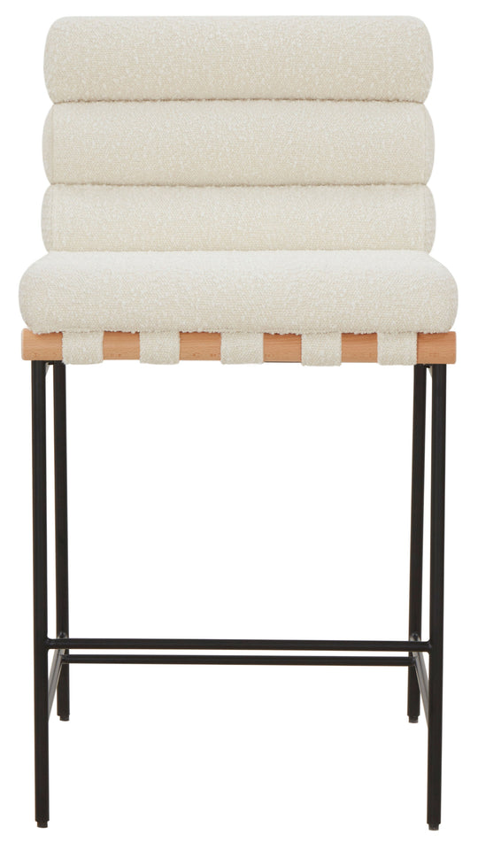 Ivory/Black