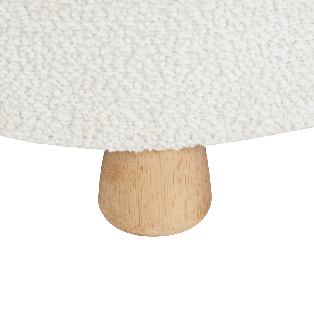 Ivory / Natural