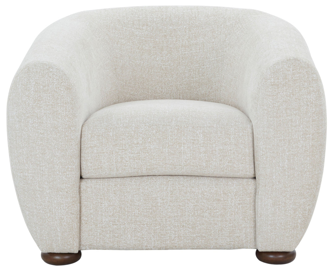 Safavieh Couture Freddy Accent Chair