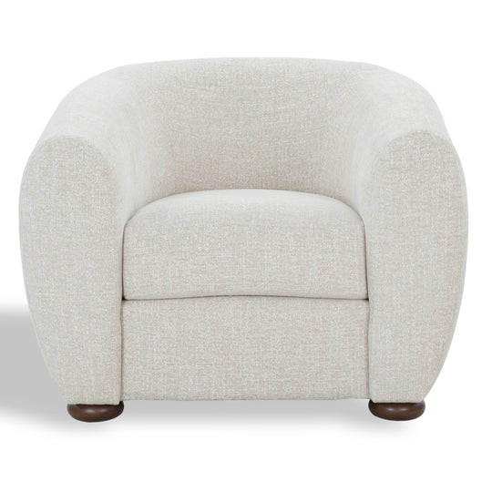 Safavieh Couture Freddy Accent Chair