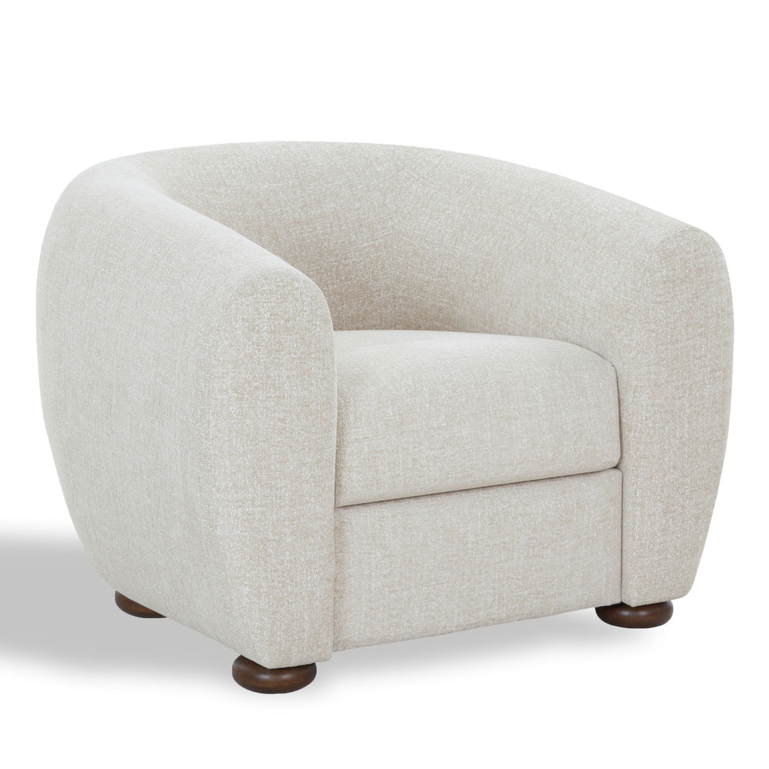 Safavieh Couture Freddy Accent Chair