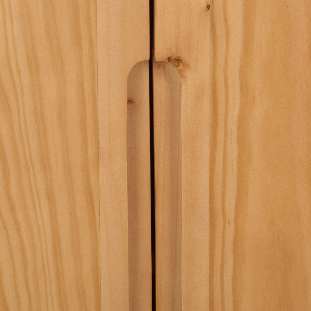 American Home Furniture Safavieh Couture Giuletta Travertine Top Chest